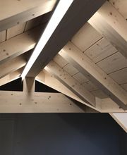 Iten & Henggeler Holzbau AG Bild 7