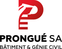 Prongué SA