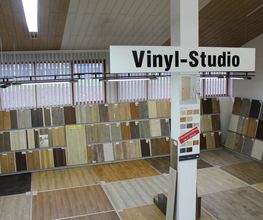 Vinyl Studio