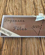 Mon Chocolatier SA Bild 4