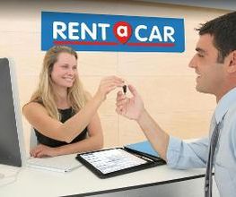 Rent A Car image 1