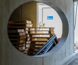 Büchi Bauunternehmung AG Bild 9