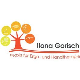 Ilona Gorisch Ergotherapie