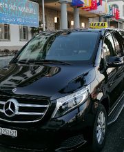 Taxi Center Luzern Bild 4