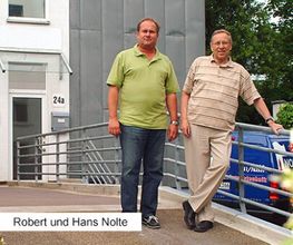 Nolte Haustechnik GmbH Bild 7