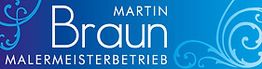 Malerbetrieb Martin Braun logo