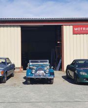 Sasu Patrick Méhée Réparation image 1