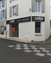 CAFPI Surgeres courtier en crédit immobilier image 1