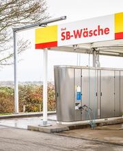 Shell Recharge Charging Station Bild 4