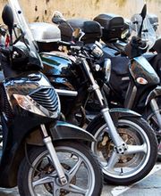 Honda Chomat Moto Concess image 2