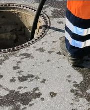 David Grün - Kanalservice Bild 5