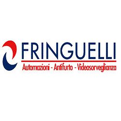 Fringuelli Srl logo