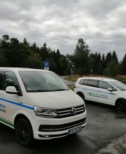 Gruppenfahrten