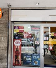 CoinFlip Bitcoin ATM - Wah MiniMarket (Piazza Dante) immagine 2