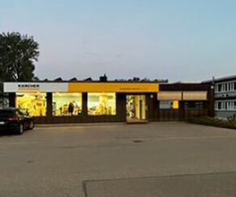 Kärcher Center Milkau GmbH Bild 3