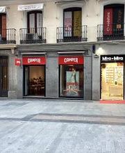 Camper Preciados Madrid imagen 1