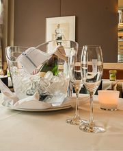 Restaurant Aarhof Bild 9