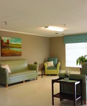 Greenville Nursing and Rehabilitation image 4