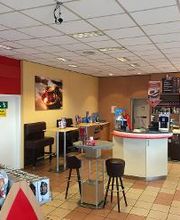 star Tankstelle Bild 11