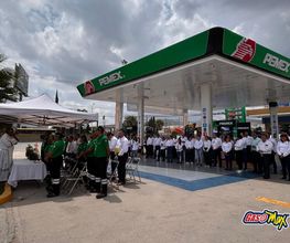 Gasomax Estación Perisur imagen 12