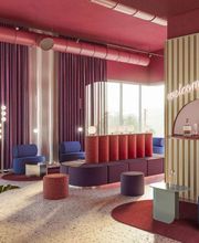 ibis Styles Muenchen Perlach Bild 7