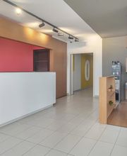 B&B HOTEL Milano Cenisio Garibaldi immagine 9