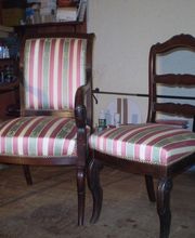 Fabrice Lamothe -Tapissier Decorateur image 16