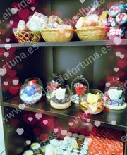 El Buda de la Fortuna imagen 1