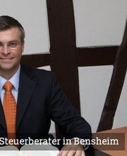 Wirtschaftsprüfer und Steuerberater Dipl.-Kfm. Carsten Daub Bild 1