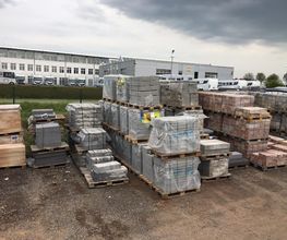 Pung Baustoffe GmbH Bild 4