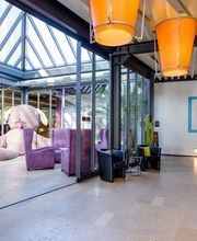 ibis Styles Leipzig Bild 6