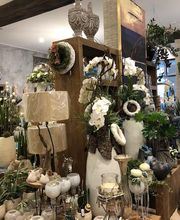Blumenhaus Knagge Bild 1