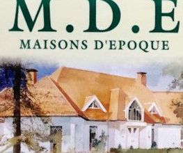 MDE Maisons D'Epoque image 20