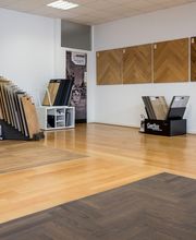 Bembé Parkett Bild 1