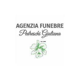 Agenzia Funebre Pedreschi Giuliana logo