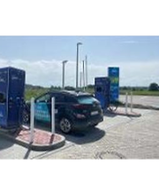 Aral pulse Ladestation Bild 3