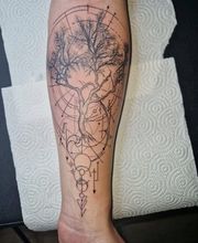 Estel Tattoo Studio GmbH Bild 4