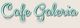 Cafe Galeria