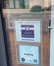 Opticien LA FARE LES OLIVIERS Générale d'Optique image 2