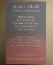 Aud Moon Spirit image 1