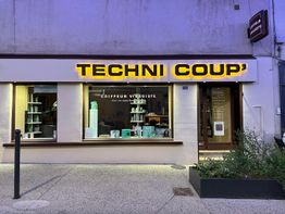 Techni Coup'