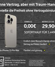 Vodafone Partner Dachau Bild 9