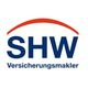 Logo von SHW Versicherungsmakler