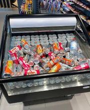 star Tankstelle Bild 14