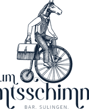Zum Amtsschimmel Bild 1