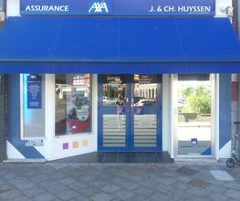 AXA Assurances Huyssen image 3