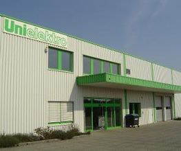 UNI ELEKTRO Eberswalde Bild 1