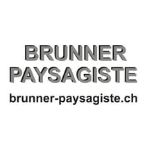 Brunner Paysagiste