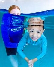 Aqua-Tots Swim School Strongsville image 2