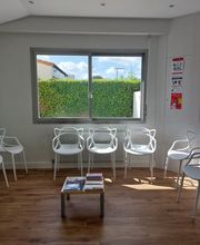 Laboratoire GUTENBERG la Roche-sur-Yon